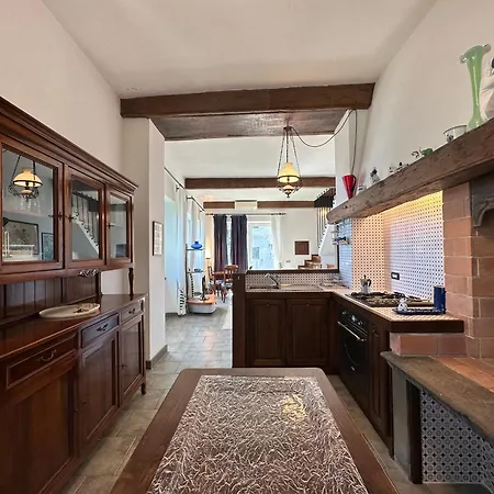 Βίλα Doria 16 Pax By Villasretreats Πόρτο Βένερε
