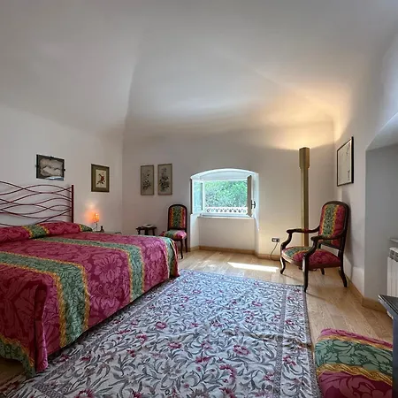 Villa Doria 16 Pax By Villasretreats