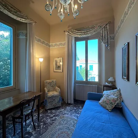 Βίλα Doria 16 Pax By Villasretreats Πόρτο Βένερε