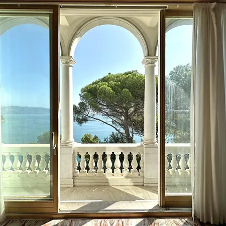 Villa Doria 16 Pax By Villasretreats