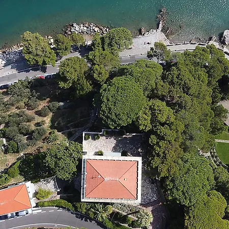 Doria 16 Pax By Villasretreats Βίλα Πόρτο Βένερε
