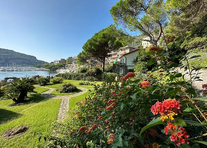 Doria 16 Pax By Villasretreats * Porto Venere