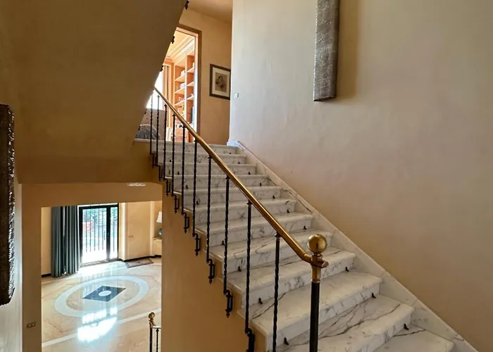 Doria 16 Pax By Villasretreats Villa Porto Venere