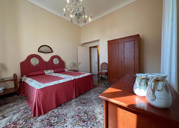 Villa Doria 16 Pax By Villasretreats *