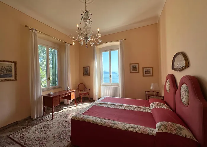 Villa Doria 16 Pax By Villasretreats