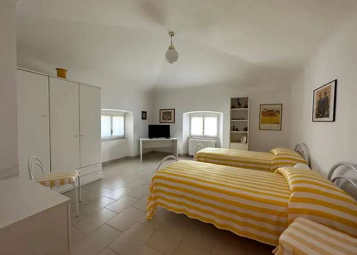 Villa Doria 16 Pax By Villasretreats *