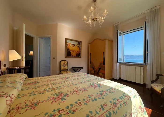 Villa Doria 16 Pax By Villasretreats