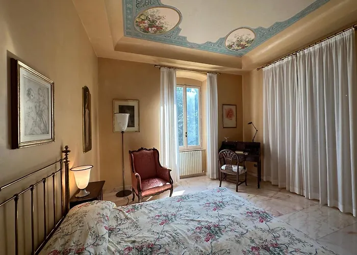 Villa Doria 16 Pax By Villasretreats *
