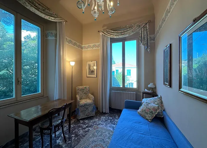 Villa Doria 16 Pax By Villasretreats Porto Venere