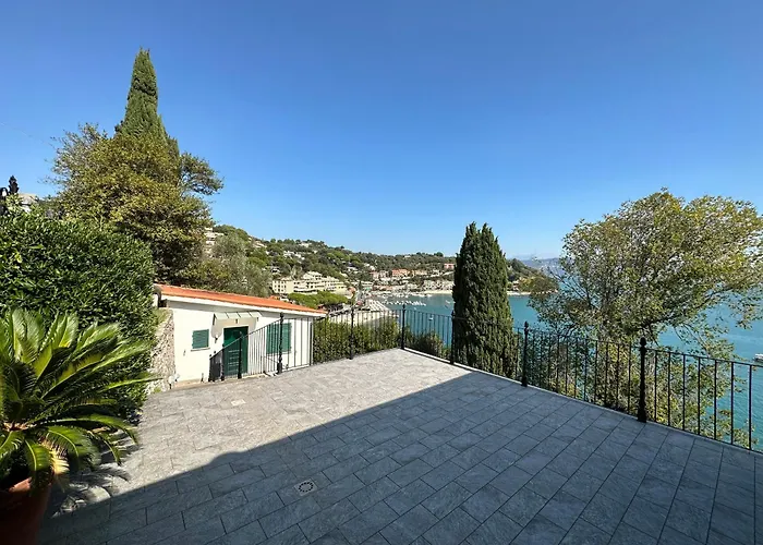 Doria 16 Pax By Villasretreats Porto Venere