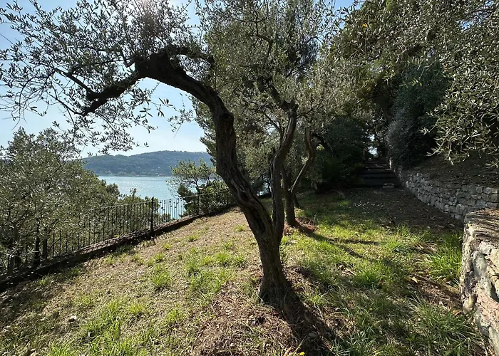 Doria 16 Pax By Villasretreats Villa Porto Venere
