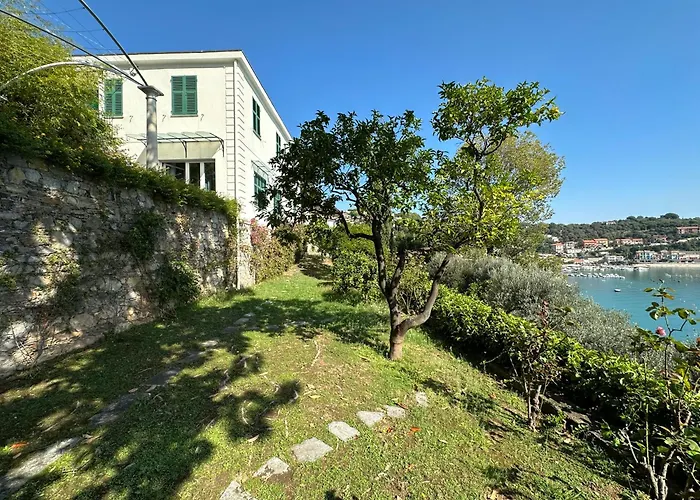 Villa Doria 16 Pax By Villasretreats *