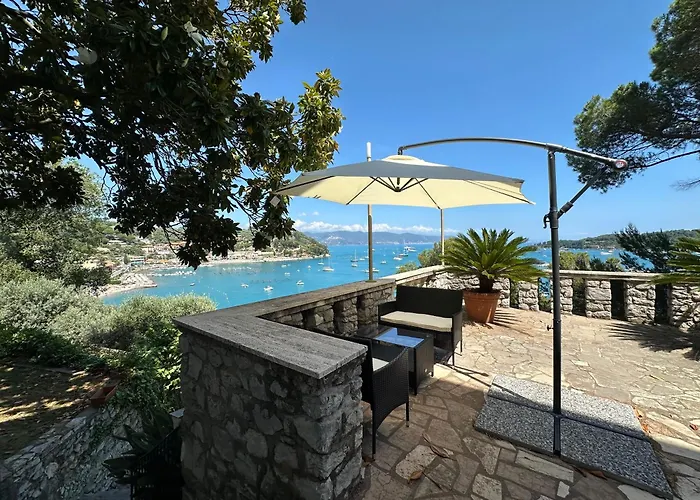 Villa Doria 16 Pax By Villasretreats Porto Venere