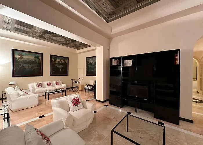 Doria 16 Pax By Villasretreats Villa Porto Venere