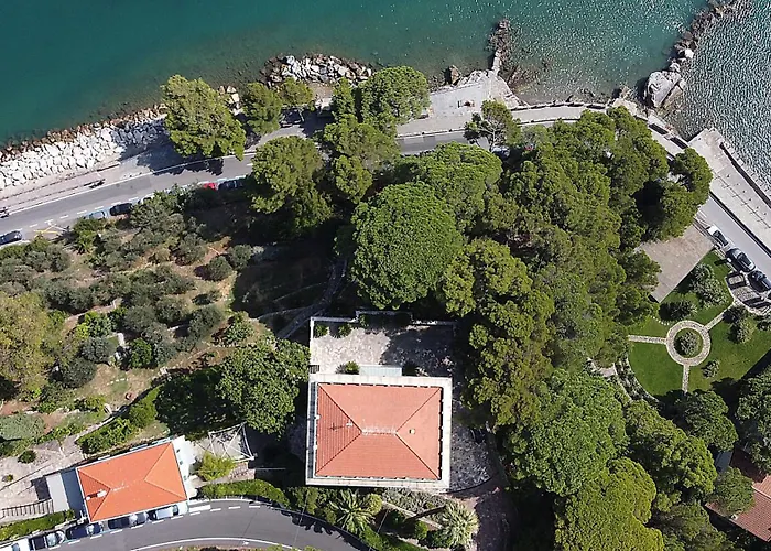 Doria 16 Pax By Villasretreats Villa Porto Venere