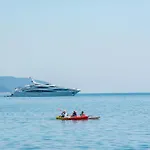 빌라 Doria 16 Pax By Villasretreats *