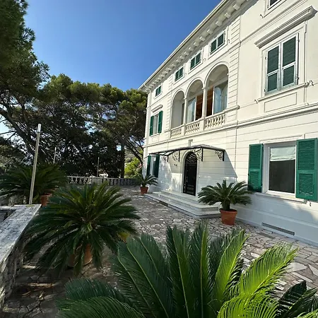 Villa Doria 16 Pax By Villasretreats *