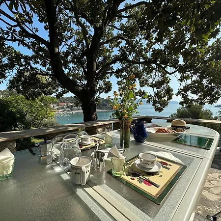 Villa Doria 16 Pax By Villasretreats