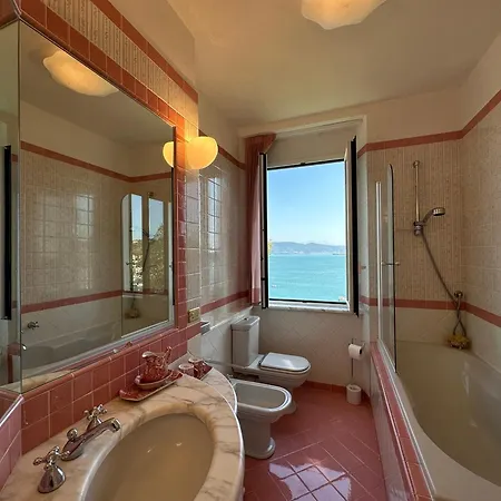 Doria 16 Pax By Villasretreats Villa Porto Venere