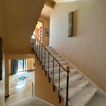 Doria 16 Pax By Villasretreats Villa Porto Venere