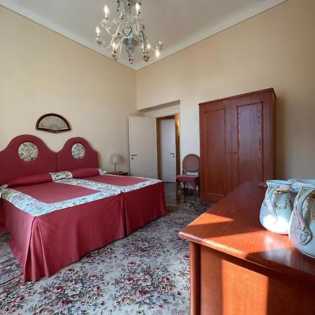 Villa Doria 16 Pax By Villasretreats *