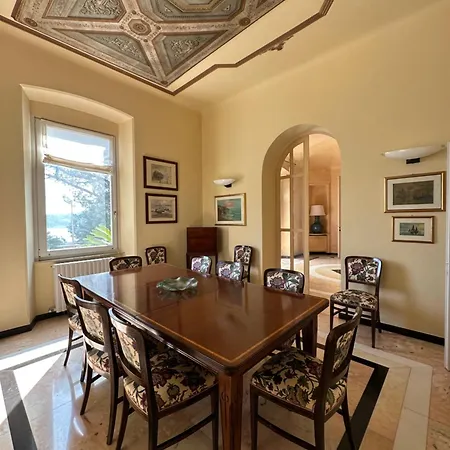 Villa Doria 16 Pax By Villasretreats Porto Venere