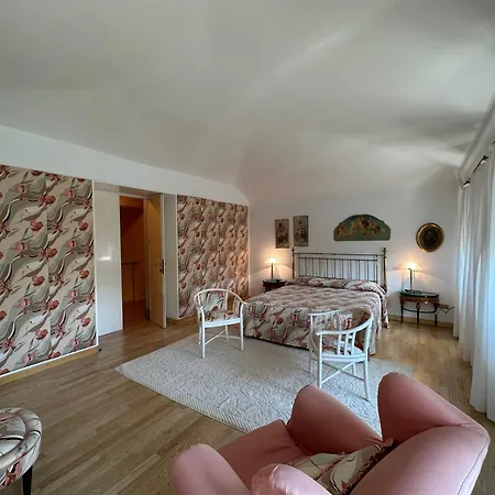 Doria 16 Pax By Villasretreats Porto Venere