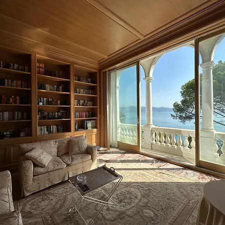 Doria 16 Pax By Villasretreats Villa Porto Venere
