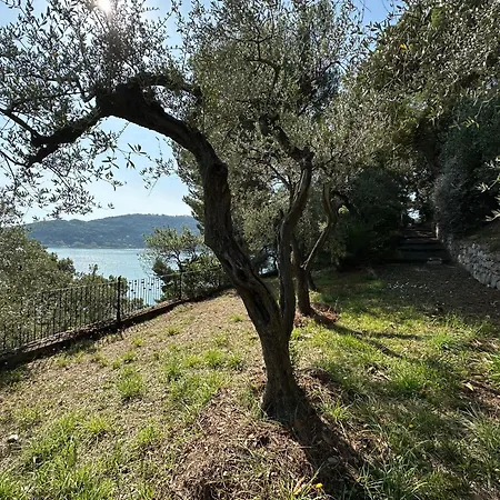 Doria 16 Pax By Villasretreats Villa Porto Venere