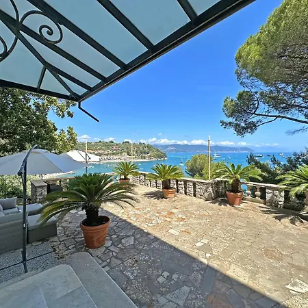 Doria 16 Pax By Villasretreats Porto Venere