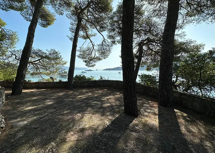 Doria 16 Pax By Villasretreats * Porto Venere