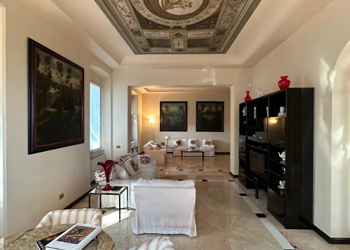 Doria 16 Pax By Villasretreats * Porto Venere