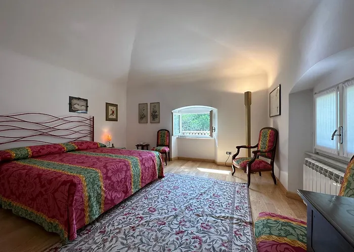Villa Doria 16 Pax By Villasretreats