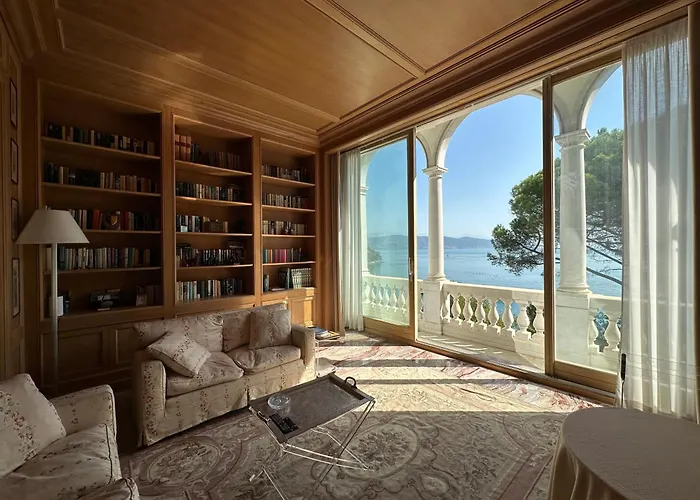 Doria 16 Pax By Villasretreats Villa Porto Venere